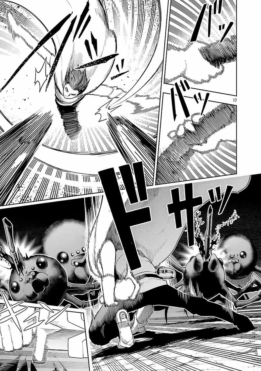 Tsuihousareru Tabi Ni Skill Wo Te Ni Ireta Ore Ga, 100 No Isekai De 2-Shuume Musou - Chương 23 - ảnh 18