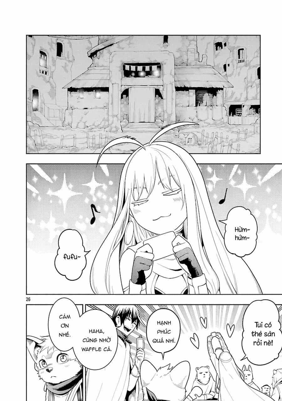 Tsuihousareru Tabi Ni Skill Wo Te Ni Ireta Ore Ga, 100 No Isekai De 2-Shuume Musou - Chương 23 - ảnh 27