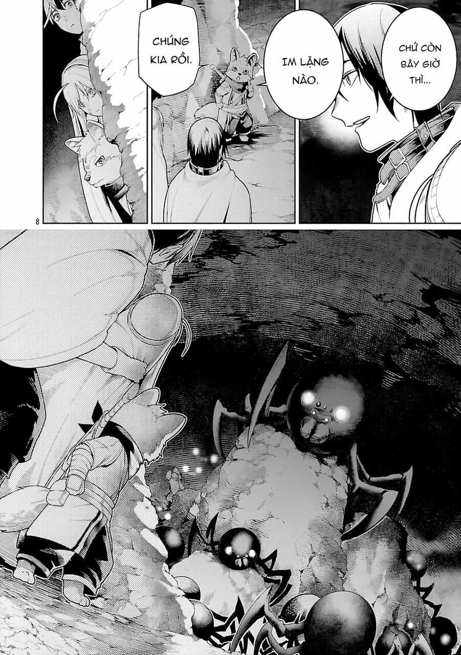 Tsuihousareru Tabi Ni Skill Wo Te Ni Ireta Ore Ga, 100 No Isekai De 2-Shuume Musou - Chương 23 - ảnh 9