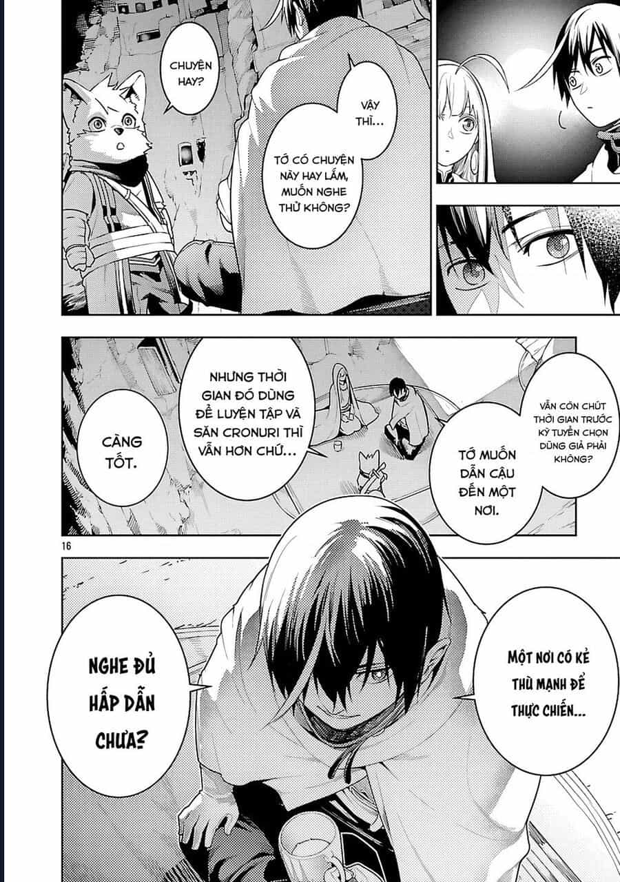 Tsuihousareru Tabi Ni Skill Wo Te Ni Ireta Ore Ga, 100 No Isekai De 2-Shuume Musou - Chương 24 - ảnh 18