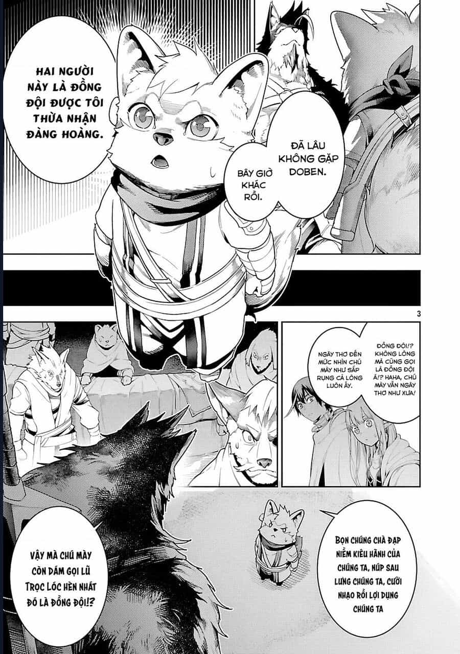 Tsuihousareru Tabi Ni Skill Wo Te Ni Ireta Ore Ga, 100 No Isekai De 2-Shuume Musou - Chương 24 - ảnh 5