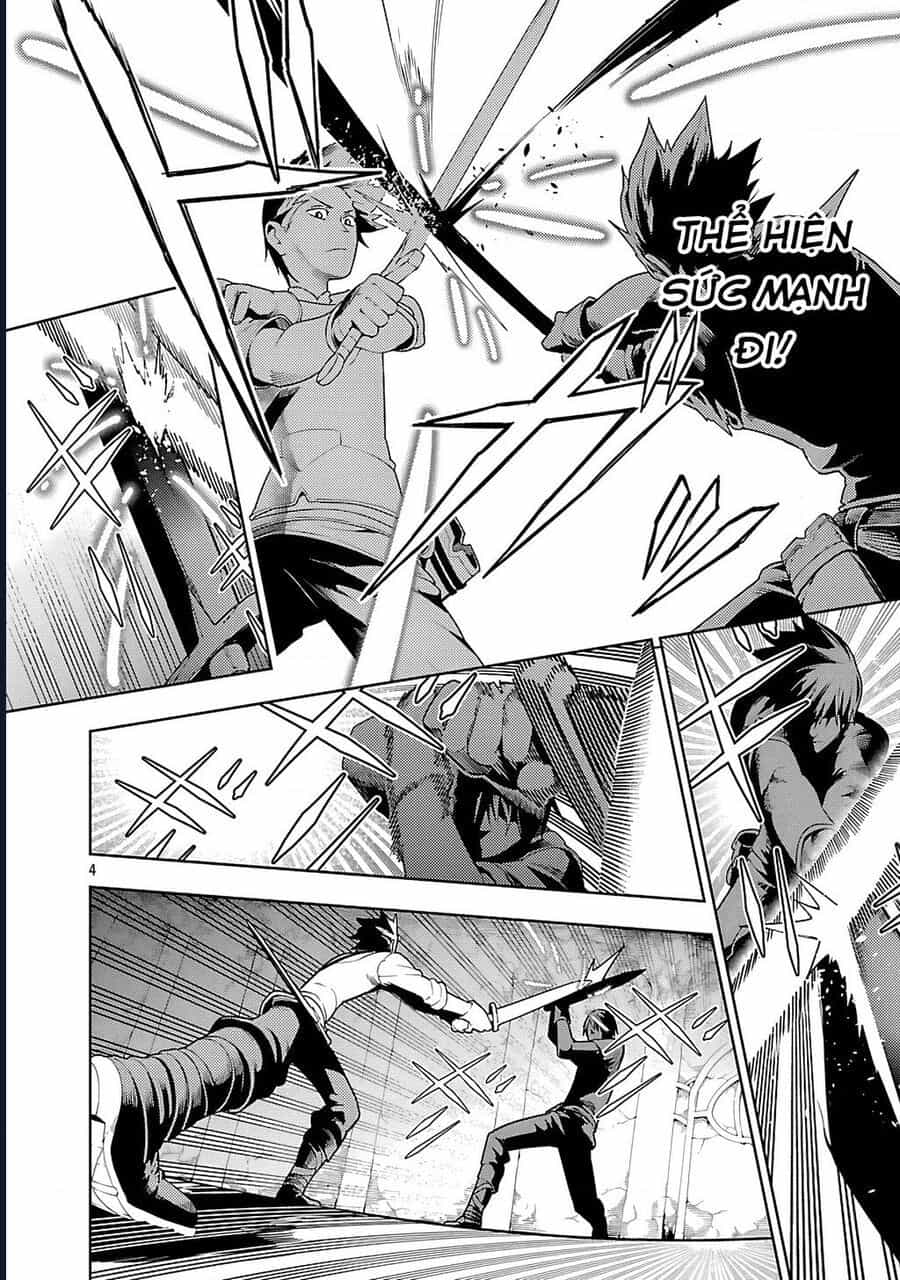 Tsuihousareru Tabi Ni Skill Wo Te Ni Ireta Ore Ga, 100 No Isekai De 2-Shuume Musou - Chương 25 - ảnh 5