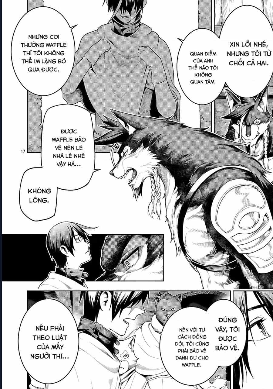 Tsuihousareru Tabi Ni Skill Wo Te Ni Ireta Ore Ga, 100 No Isekai De 2-Shuume Musou - Chương 26 - ảnh 20