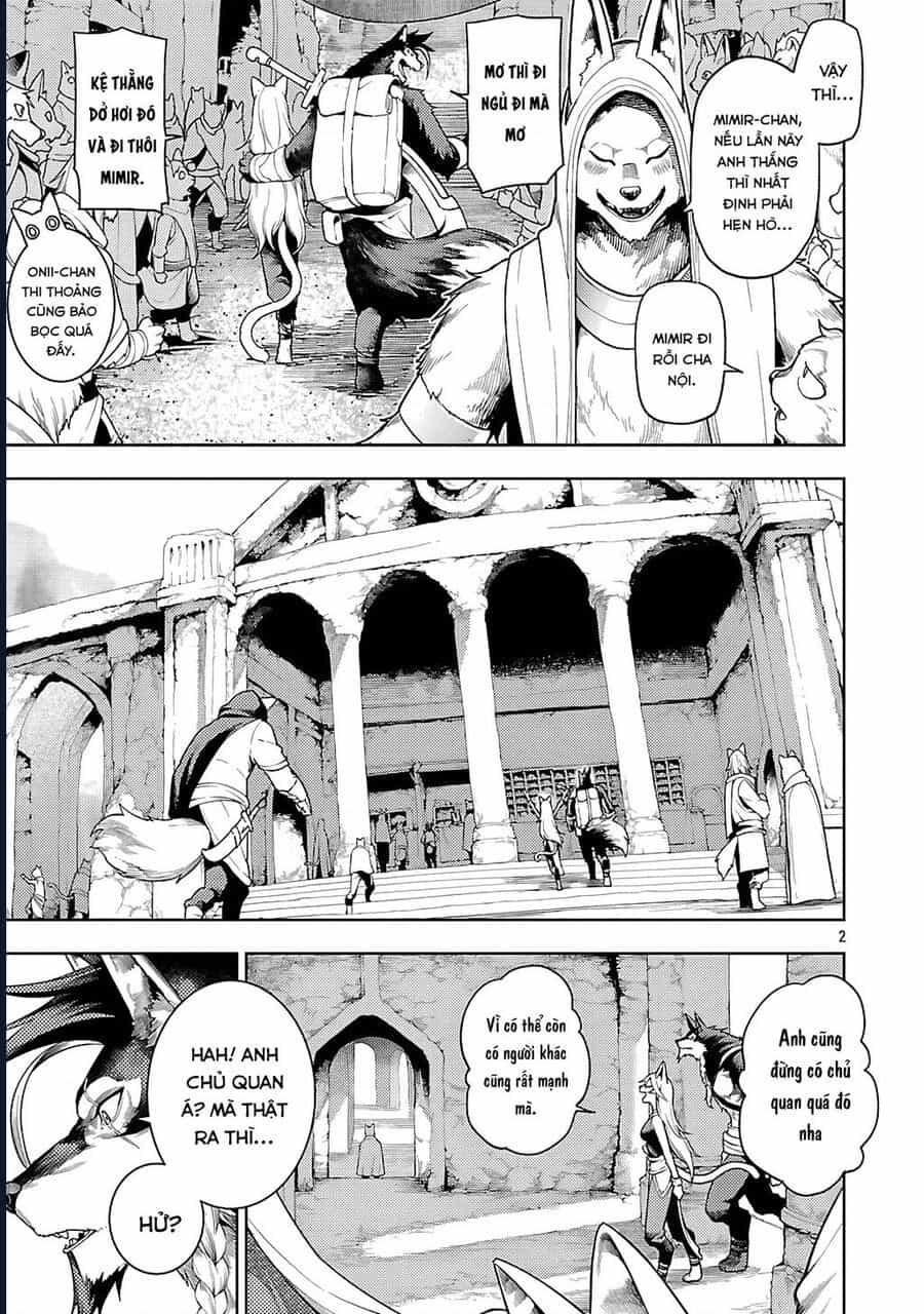 Tsuihousareru Tabi Ni Skill Wo Te Ni Ireta Ore Ga, 100 No Isekai De 2-Shuume Musou - Chương 26 - ảnh 5