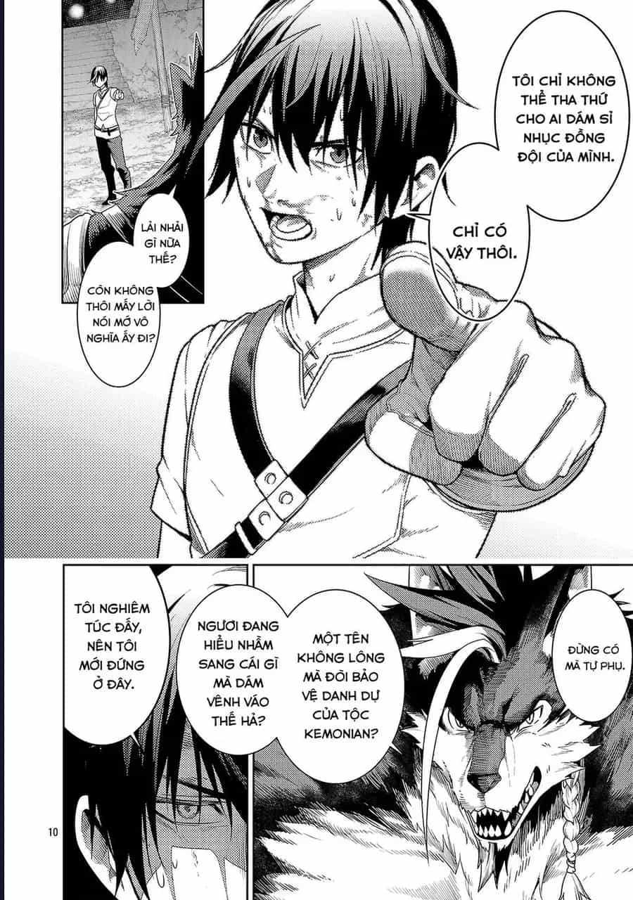Tsuihousareru Tabi Ni Skill Wo Te Ni Ireta Ore Ga, 100 No Isekai De 2-Shuume Musou - Chương 27 - ảnh 12