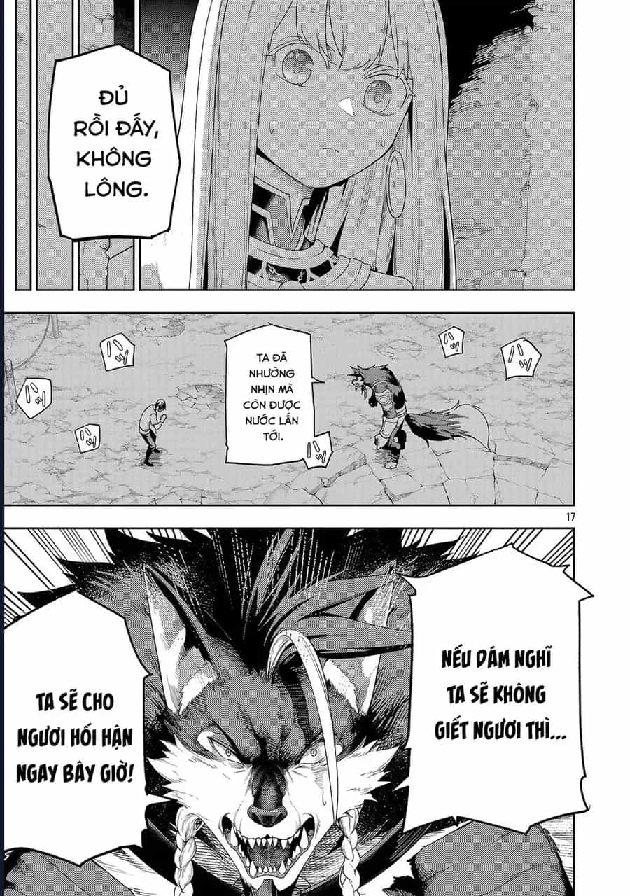 Tsuihousareru Tabi Ni Skill Wo Te Ni Ireta Ore Ga, 100 No Isekai De 2-Shuume Musou - Chương 27 - ảnh 19