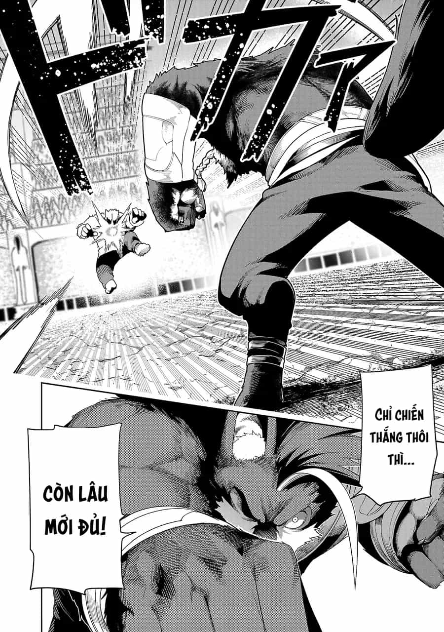 Tsuihousareru Tabi Ni Skill Wo Te Ni Ireta Ore Ga, 100 No Isekai De 2-Shuume Musou - Chương 28 - ảnh 15