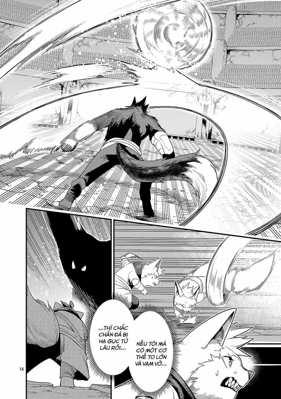 Tsuihousareru Tabi Ni Skill Wo Te Ni Ireta Ore Ga, 100 No Isekai De 2-Shuume Musou - Chương 30 - ảnh 16