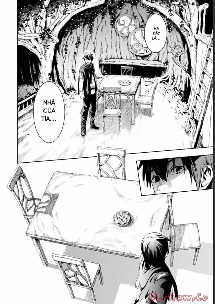 Tsuihousareru Tabi Ni Skill Wo Te Ni Ireta Ore Ga, 100 No Isekai De 2-Shuume Musou - Chương 4 - ảnh 12