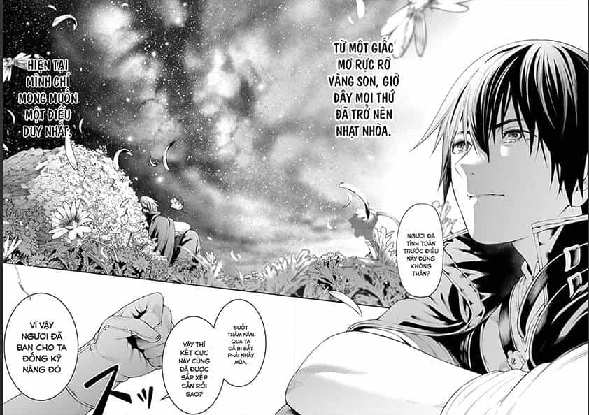 Tsuihousareru Tabi Ni Skill Wo Te Ni Ireta Ore Ga, 100 No Isekai De 2-Shuume Musou - Chương 6.1 - ảnh 3