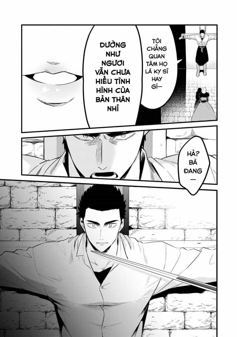 Tsuihousha Shokudou E Youkoso! - Chương 34 - ảnh 22