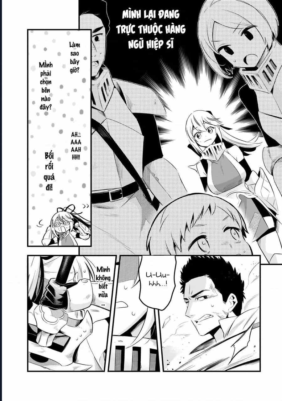 Tsuihousha Shokudou E Youkoso! - Chương 48 - ảnh 10