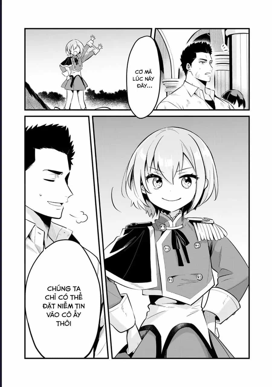 Tsuihousha Shokudou E Youkoso! - Chương 50 - ảnh 21