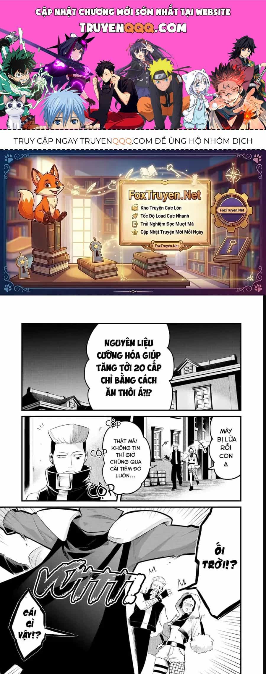 Tsuihousha Shokudou E Youkoso! - Chương 54 - ảnh 1
