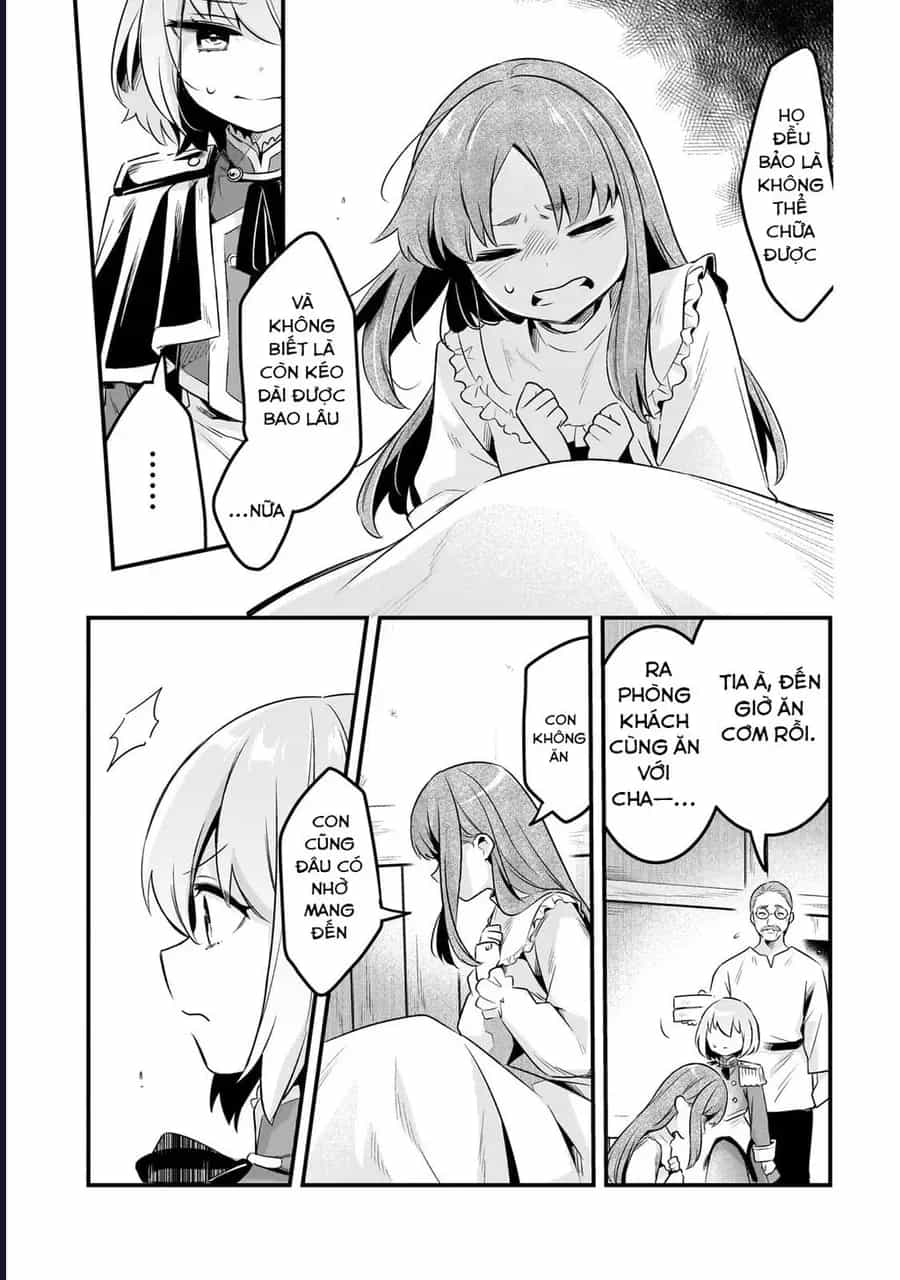 Tsuihousha Shokudou E Youkoso! - Chương 55 - ảnh 28