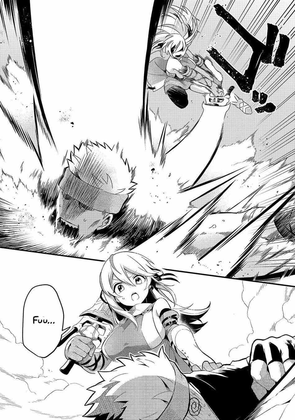 Tsuihousha Shokudou E Youkoso! - Chương 7 - ảnh 33