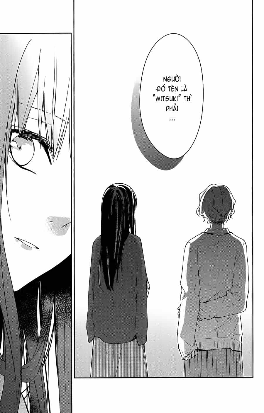 Tsuiraku Jk To Haijin Kyoushi - Chương 53 - ảnh 23
