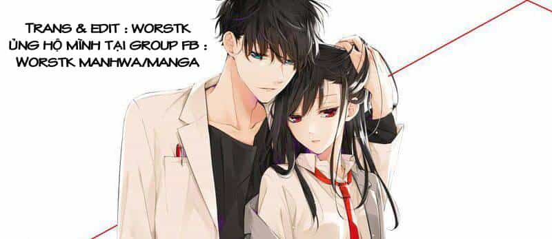 Tsuiraku Jk To Haijin Kyoushi - Chương 81 - ảnh 1