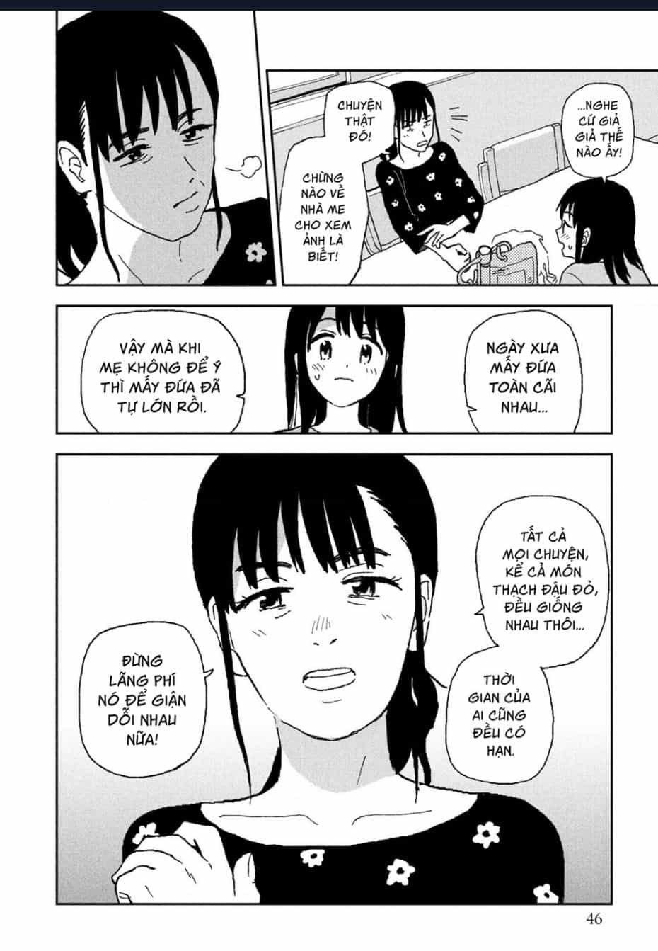 Tsuka No Ma No Ichika - Chuong 12 - ảnh 11