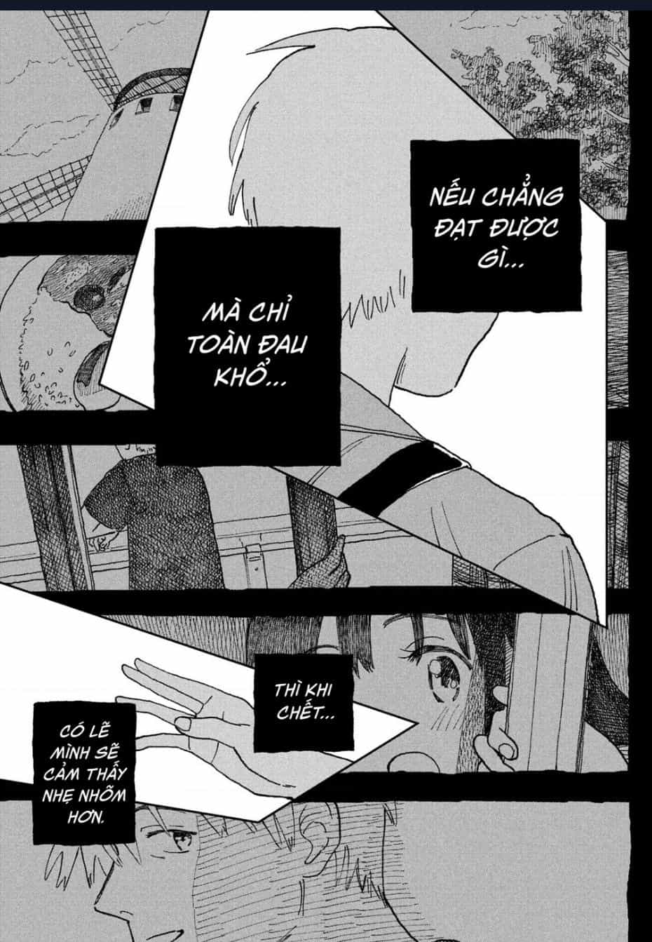 Tsuka No Ma No Ichika - Chuong 25 - ảnh 10