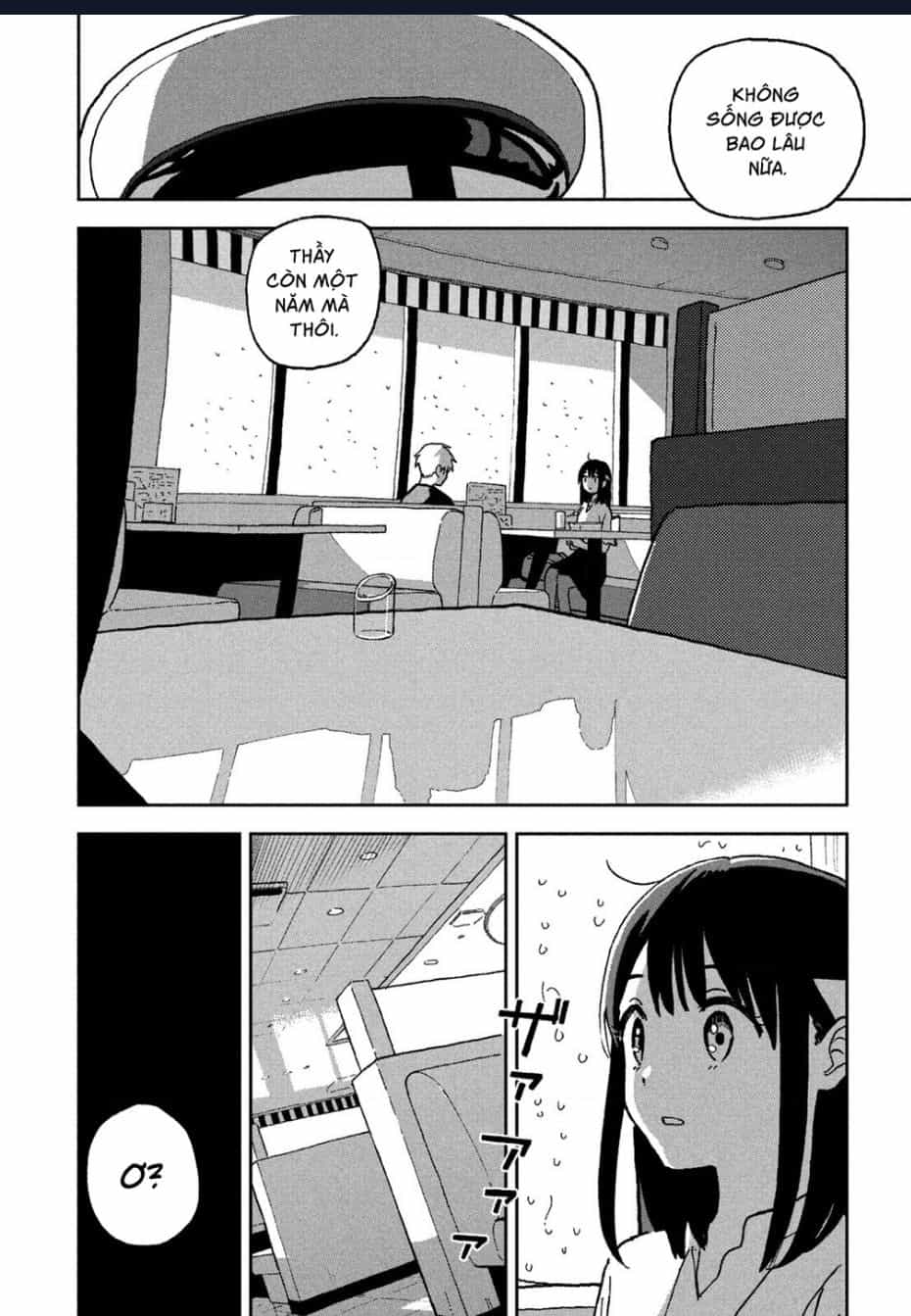 Tsuka No Ma No Ichika - Chuong 3 - ảnh 11