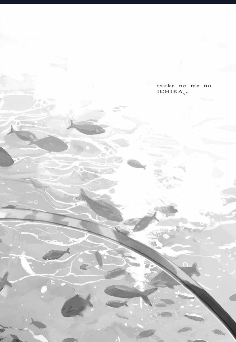 Tsuka No Ma No Ichika - Chuong 3 - ảnh 16