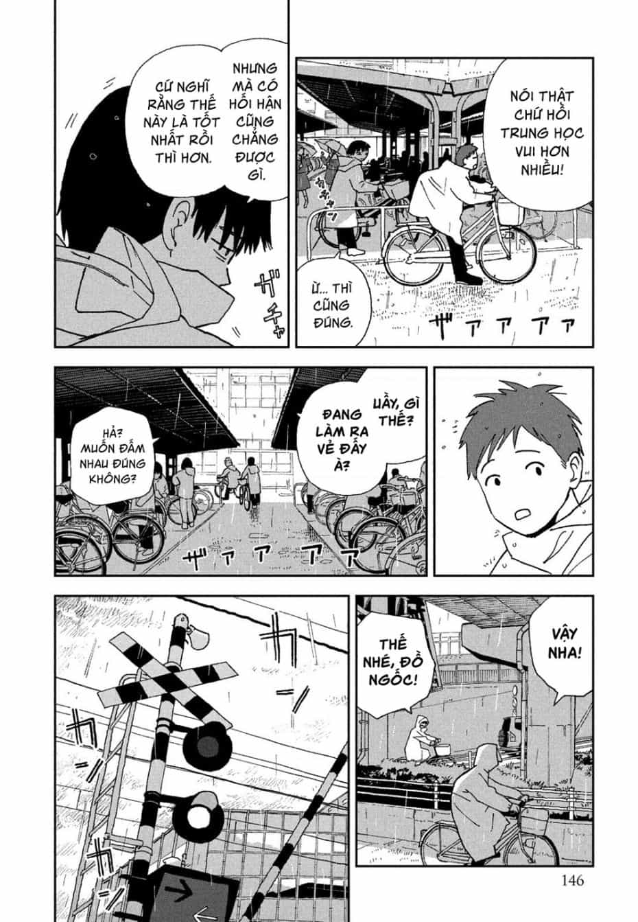 Tsuka No Ma No Ichika - Chuong 29 - ảnh 5