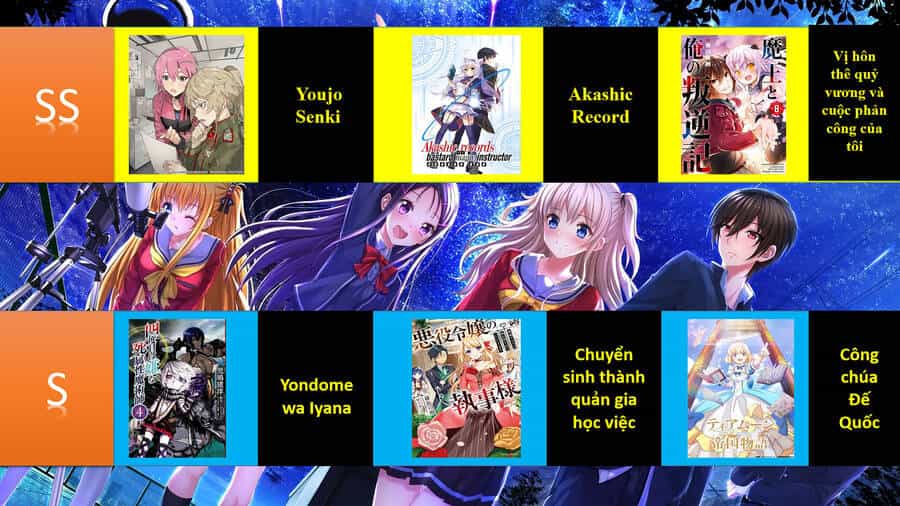 Tsukushitagari Na Uchi No Yome Nitsuite Dere Temoii Ka? - Chương 16.2 - ảnh 11