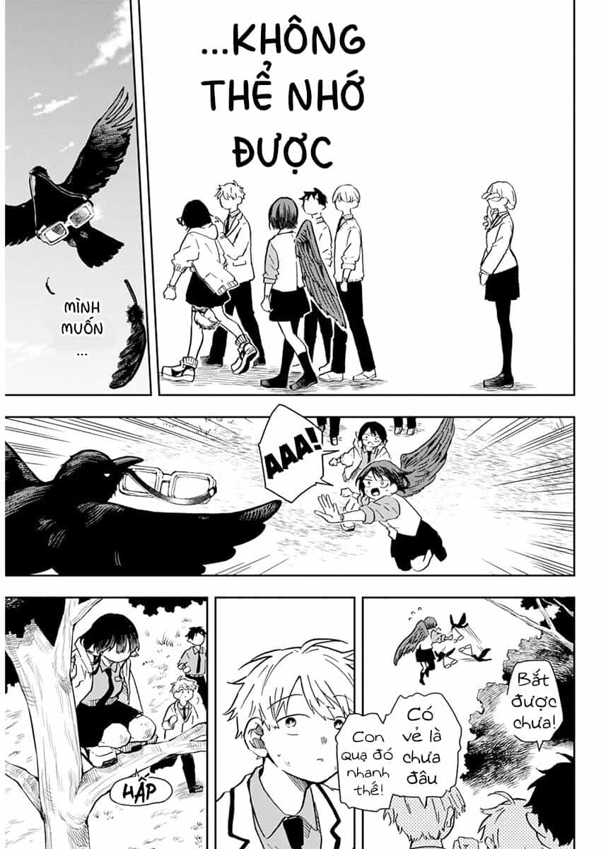 Tsumiki Ogami Và Cuộc Sống Diệu Kỳ - Chương 9 - ảnh 13