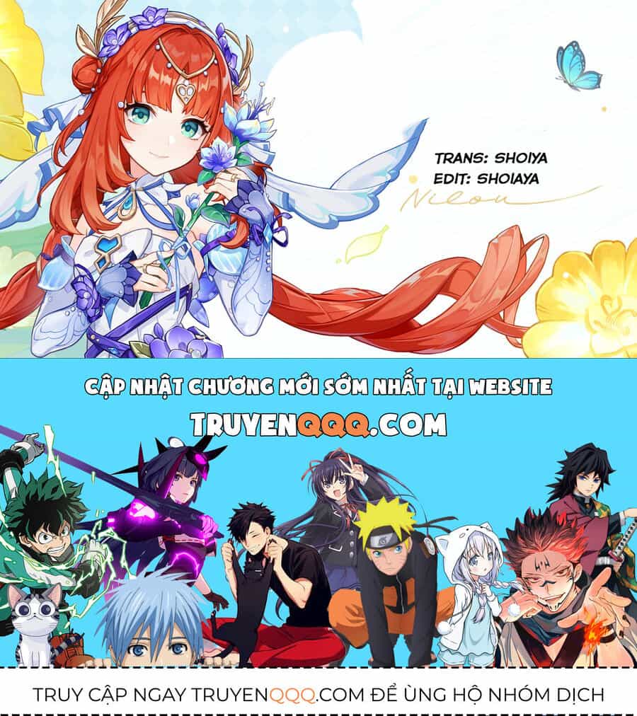 Tsumiki Ogami Và Cuộc Sống Diệu Kỳ - Chương 25 - ảnh 18
