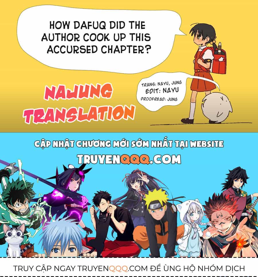 Tsumiki Ogami Và Cuộc Sống Diệu Kỳ - Chương 3 - ảnh 21