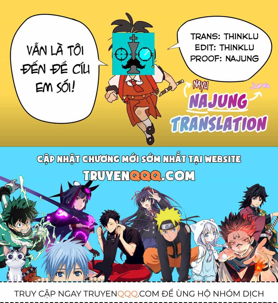 Tsumiki Ogami Và Cuộc Sống Diệu Kỳ - Chương 5 - ảnh 20