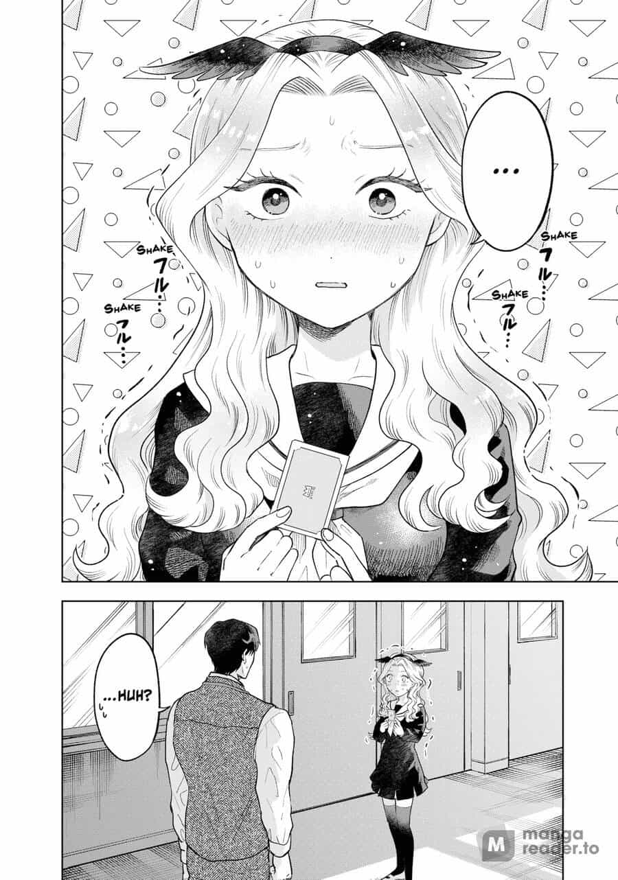 Tsuruko Returns The Favor - Chương 1 - ảnh 43