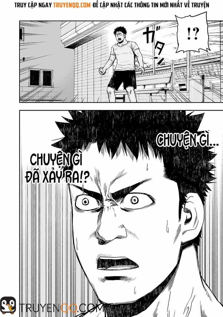 Tsuyoshi - Chương 1 - ảnh 40