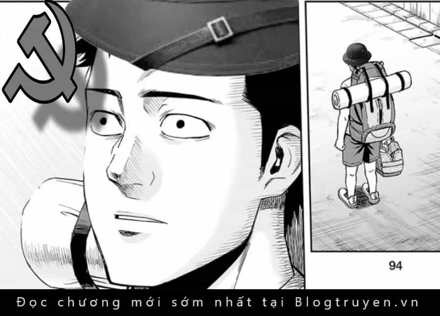 Tsuyoshi - Chương 32 - ảnh 15