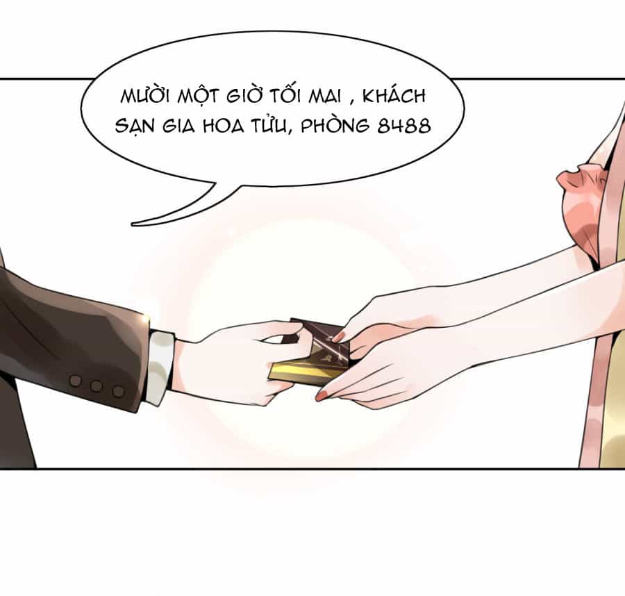 Tù Binh Của Tôi - Chương 1 - ảnh 17