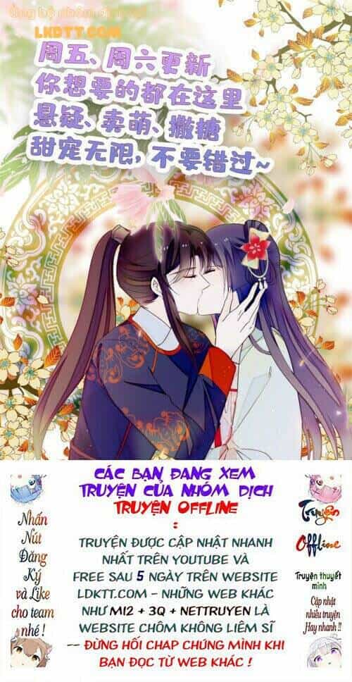 Tự Cẩm - Chương 146 - ảnh 17