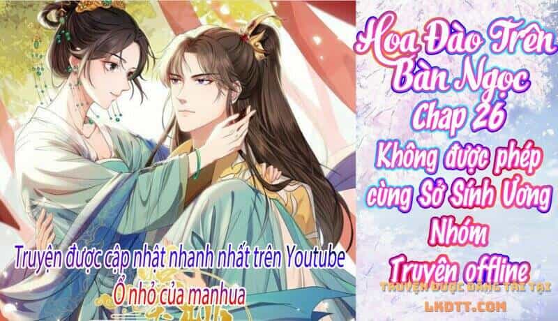 Tự Cẩm - Chương 170 - ảnh 29