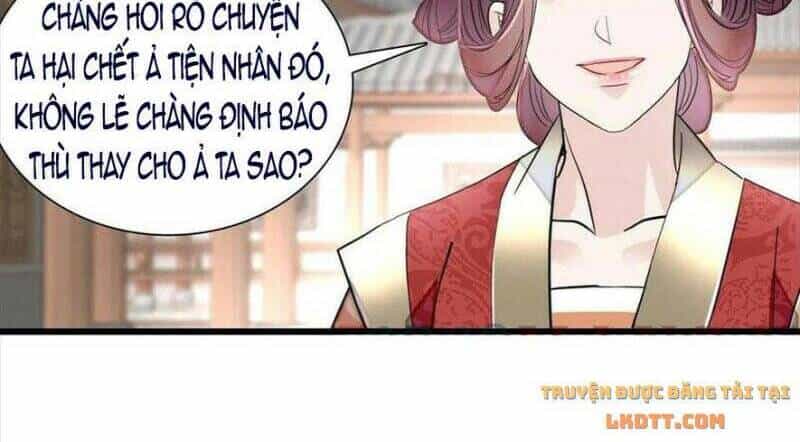 Tự Cẩm - Chương 201 - ảnh 22