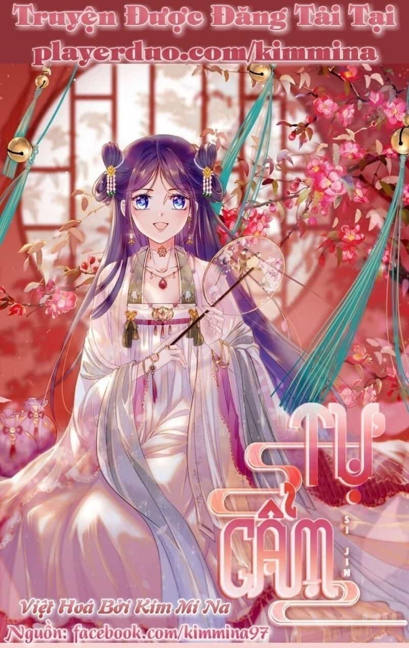 Tự Cẩm - Chương 28 - ảnh 1