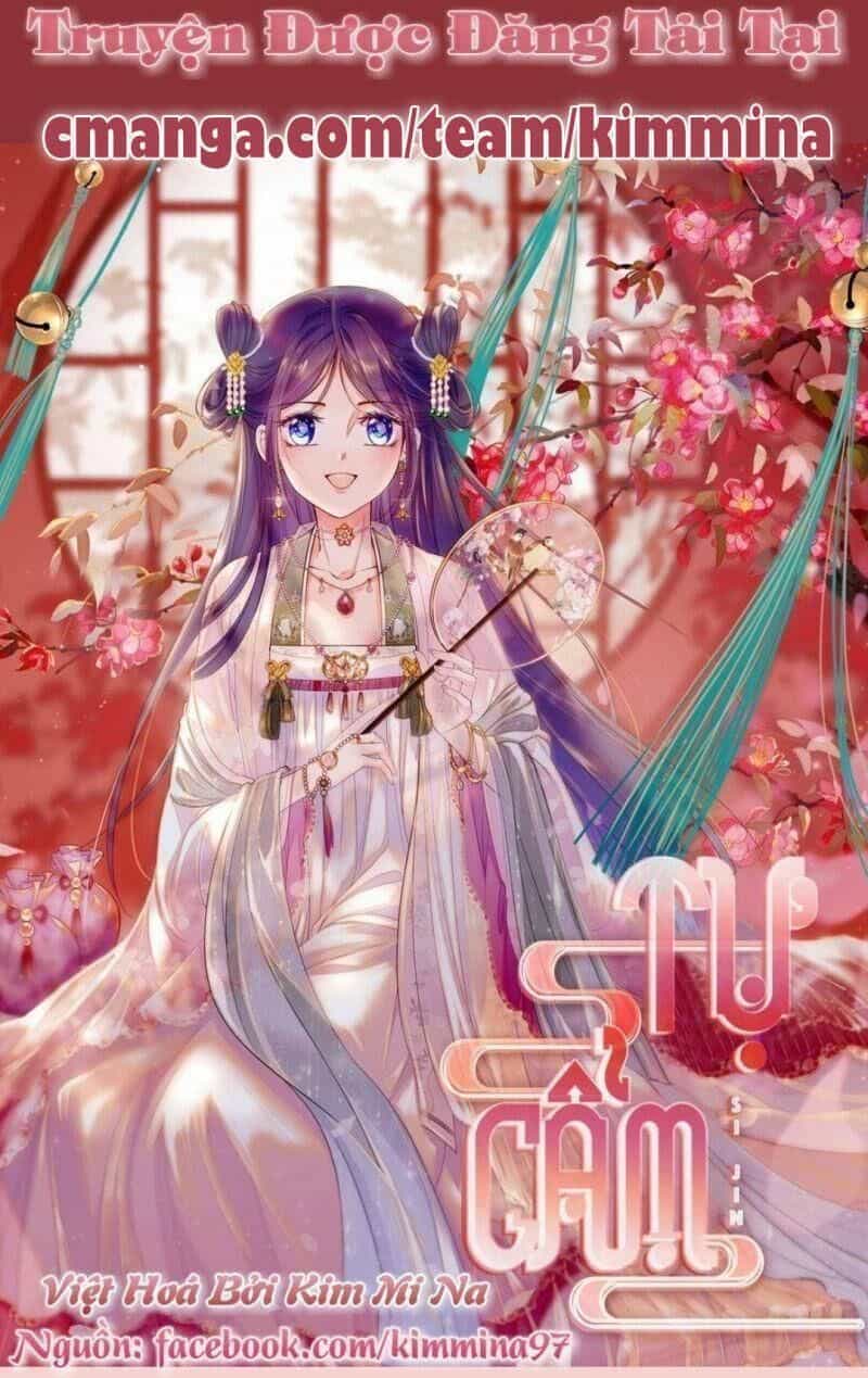 Tự Cẩm - Chương 72 - ảnh 1