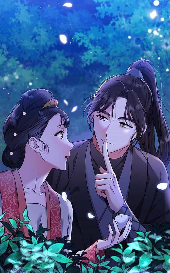 Từ Cao Thủ Trở Thành Phi Tần - Chương 1 - ảnh 117