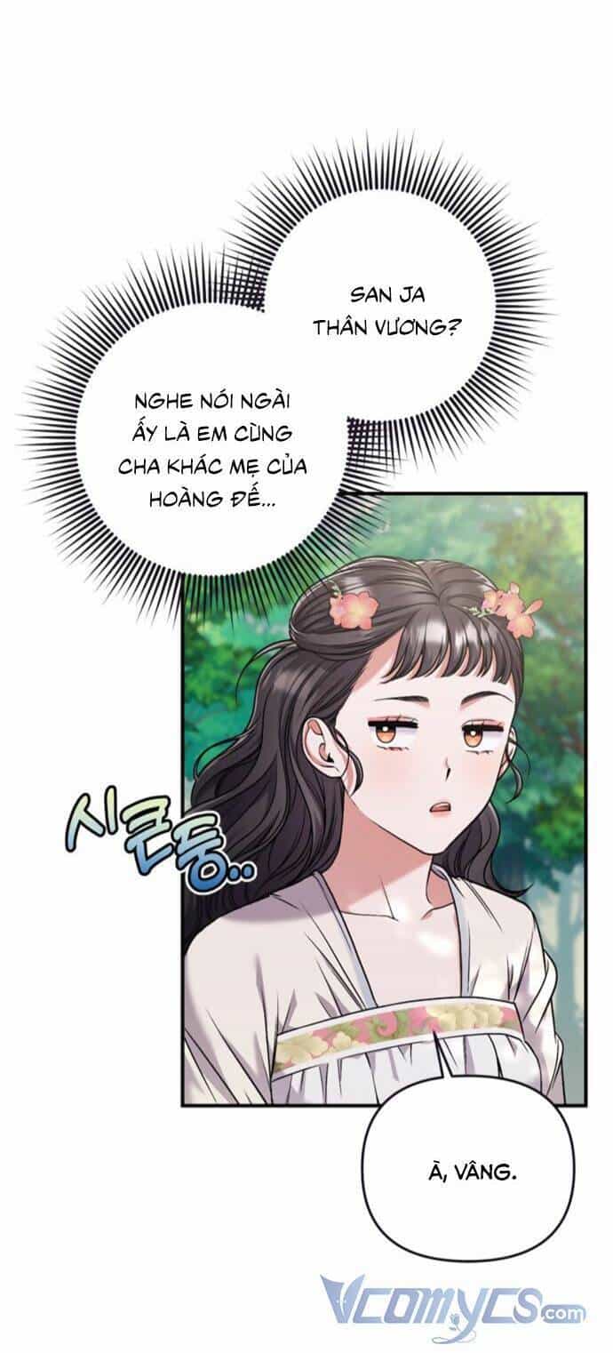 Từ Cao Thủ Trở Thành Phi Tần - Chương 10 - ảnh 25