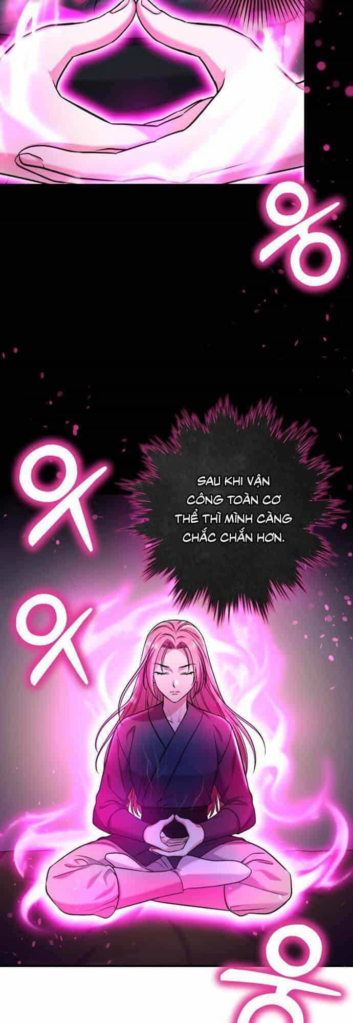 Từ Cao Thủ Trở Thành Phi Tần - Chương 11 - ảnh 11