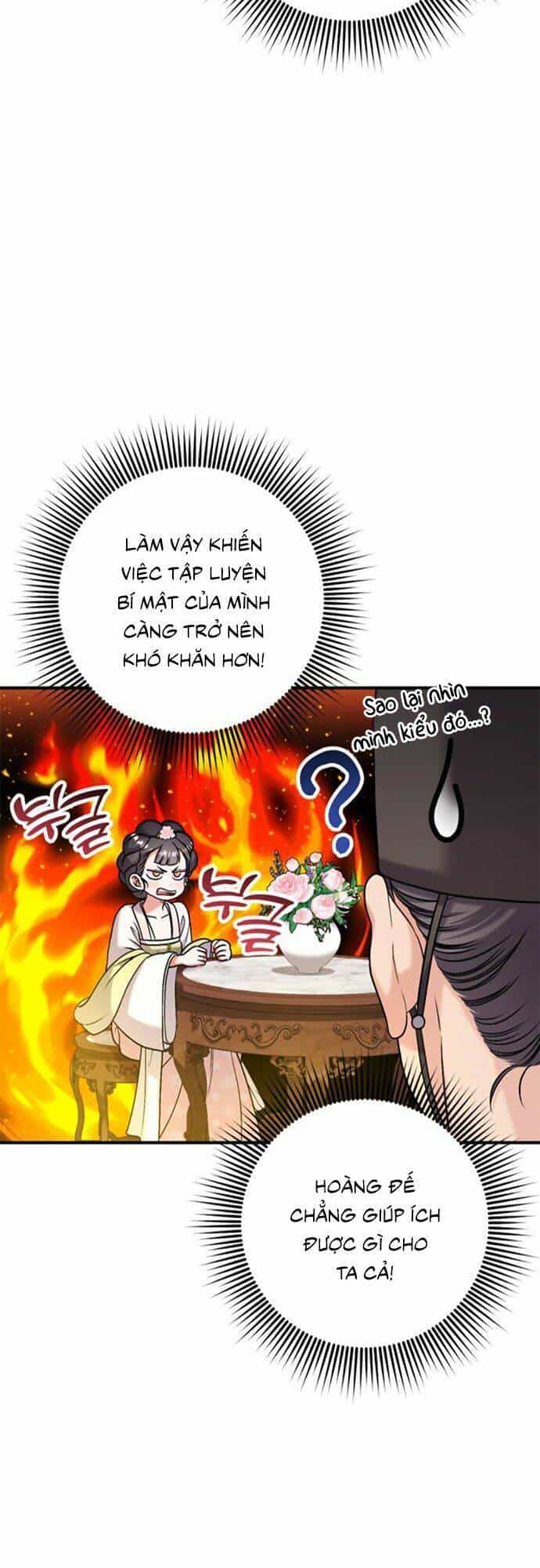 Từ Cao Thủ Trở Thành Phi Tần - Chương 13 - ảnh 37