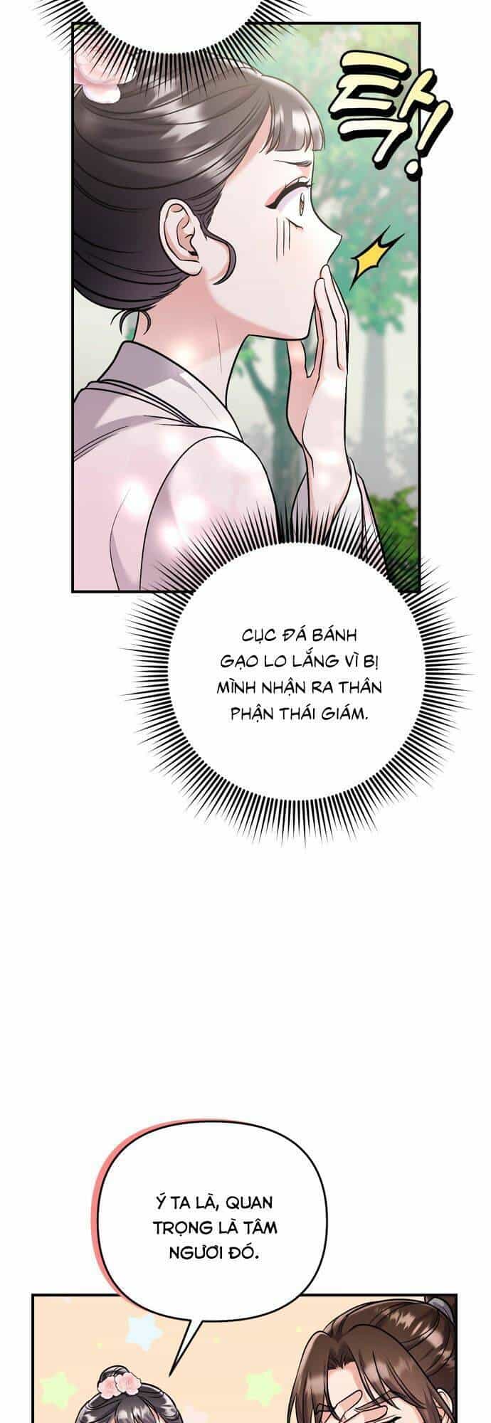 Từ Cao Thủ Trở Thành Phi Tần - Chương 14 - ảnh 28