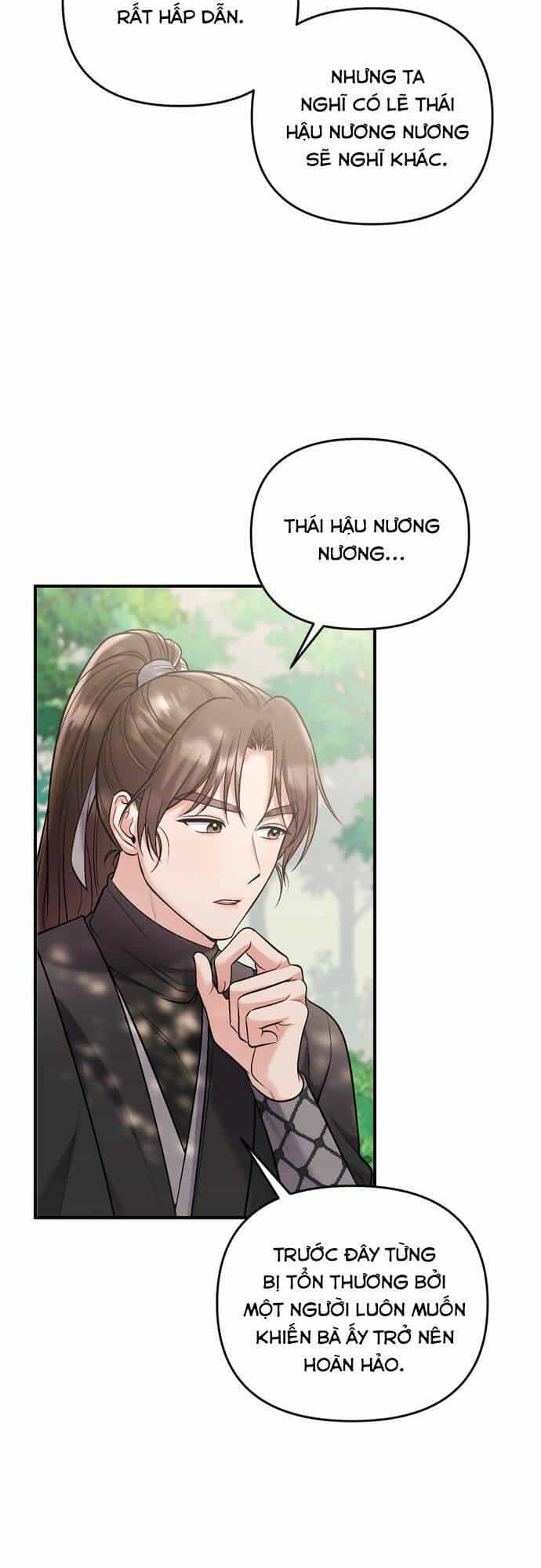 Từ Cao Thủ Trở Thành Phi Tần - Chương 14 - ảnh 35