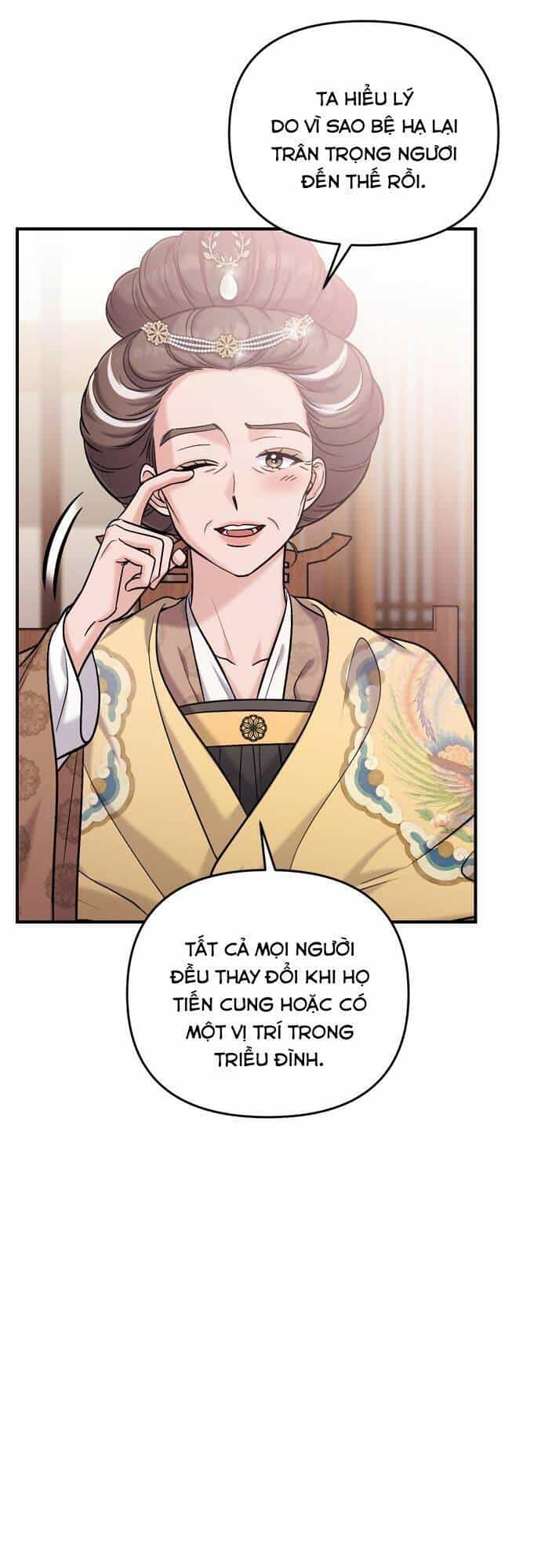 Từ Cao Thủ Trở Thành Phi Tần - Chương 14 - ảnh 54