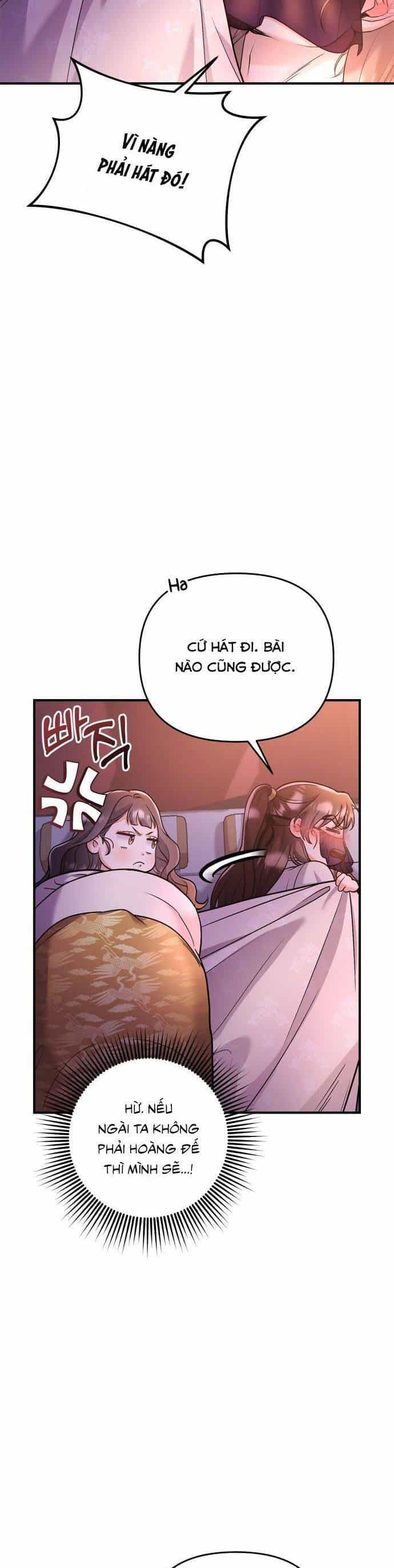 Từ Cao Thủ Trở Thành Phi Tần - Chương 15 - ảnh 43