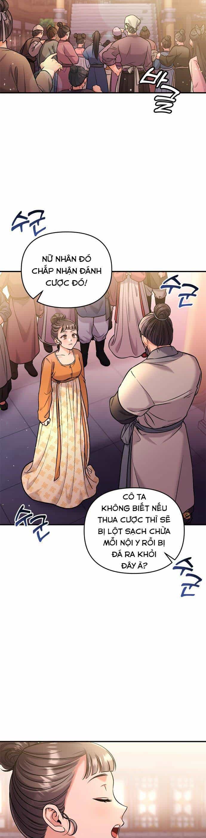 Từ Cao Thủ Trở Thành Phi Tần - Chương 16 - ảnh 32